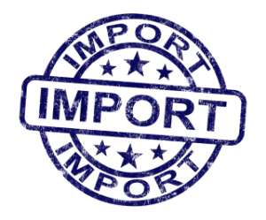 Организация Импорта оборудования