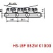 HS-LBP 882M конвейера