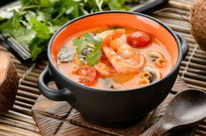 Мираторг представила два новых разновидности готовых супов